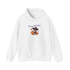 Brewing Knowledge Heavy Blend™ Hooded Sweatshirt