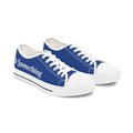 Do Something Women's Low Top Sneakers