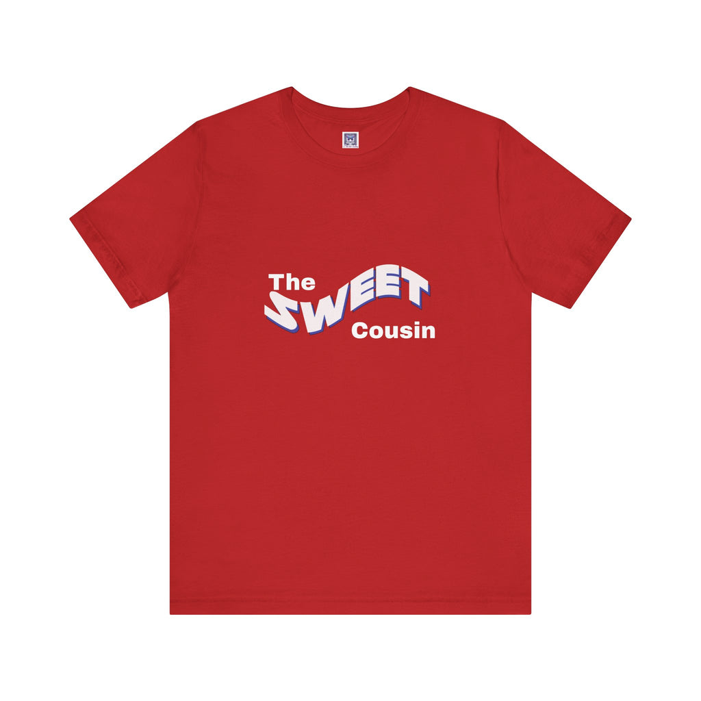 Sweet Cousin Short Sleeve Tee