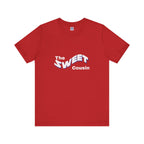 Sweet Cousin Short Sleeve Tee