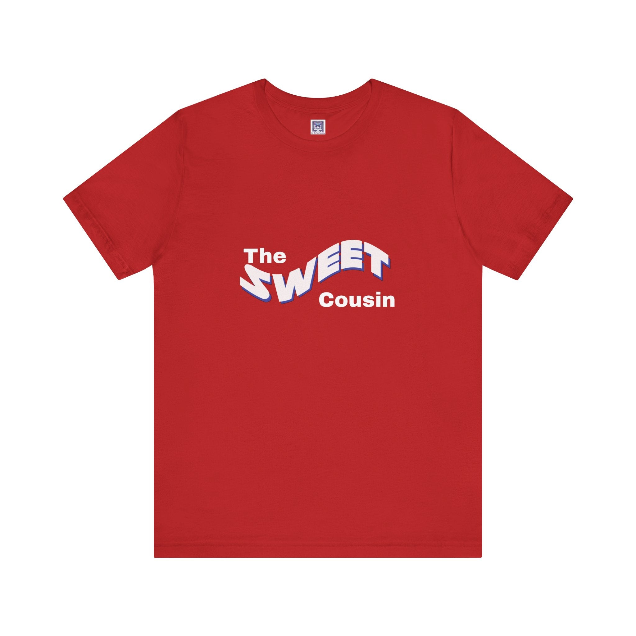 Sweet Cousin Short Sleeve Tee