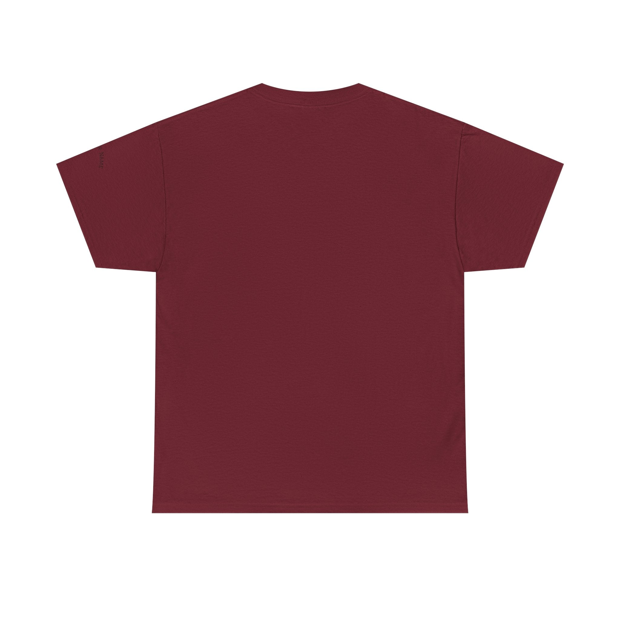[NEW] Love is Brewing in Room ... Customizable Tee
