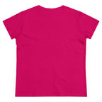 Brewing Knowledge Women's Midweight Cotton Tee