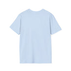Be Original" Unisex T-Shirt