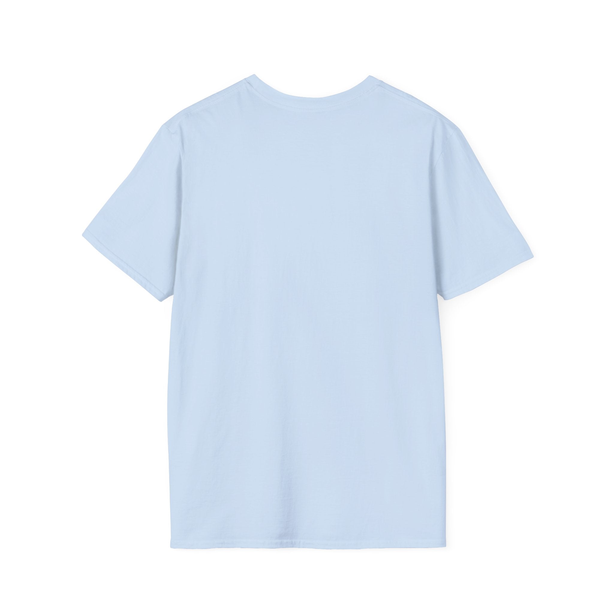 Be Original" Unisex T-Shirt