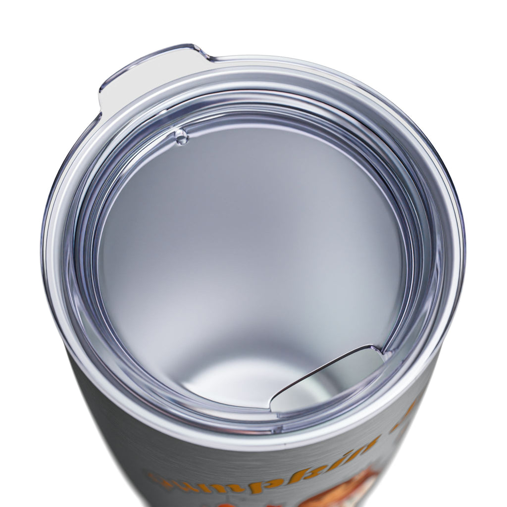 Pumpkin Spice 3 Ringneck Tumbler, 20oz