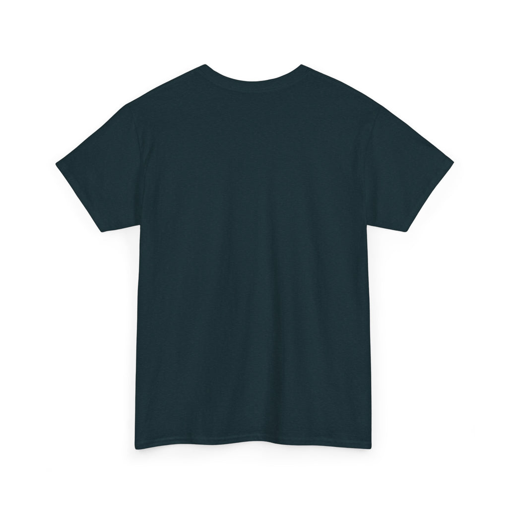 Pumpkin Spiced 7 Unisex Heavy Cotton Tee
