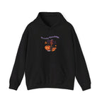 Brewing Knowledge Heavy Blend™ Hooded Sweatshirt