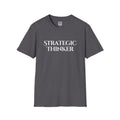 Strategic Thinker Leadership T-Shirt