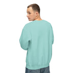 Trick or Treat Unisex Lightweight Crewneck Sweatshirt