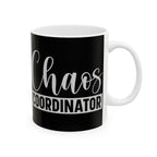 Mug - Chaos Coordinator