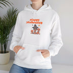 Happy Halloween 2 Heavy Blend™ Hooded Sweatshirt