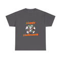 Happy Halloween Unisex Heavy Cotton Tee