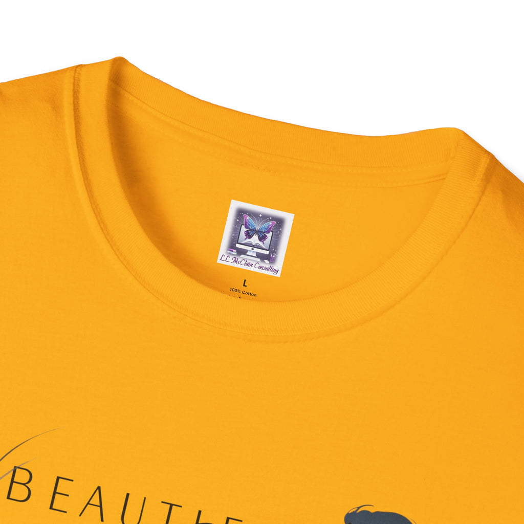 Beautiful Soul Unisex T-Shirt