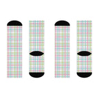 Cozy Cushioned Crew Socks