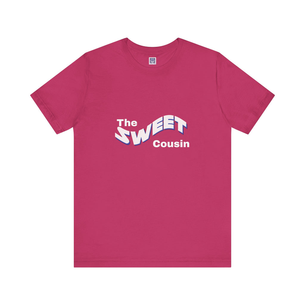 Sweet Cousin Short Sleeve Tee