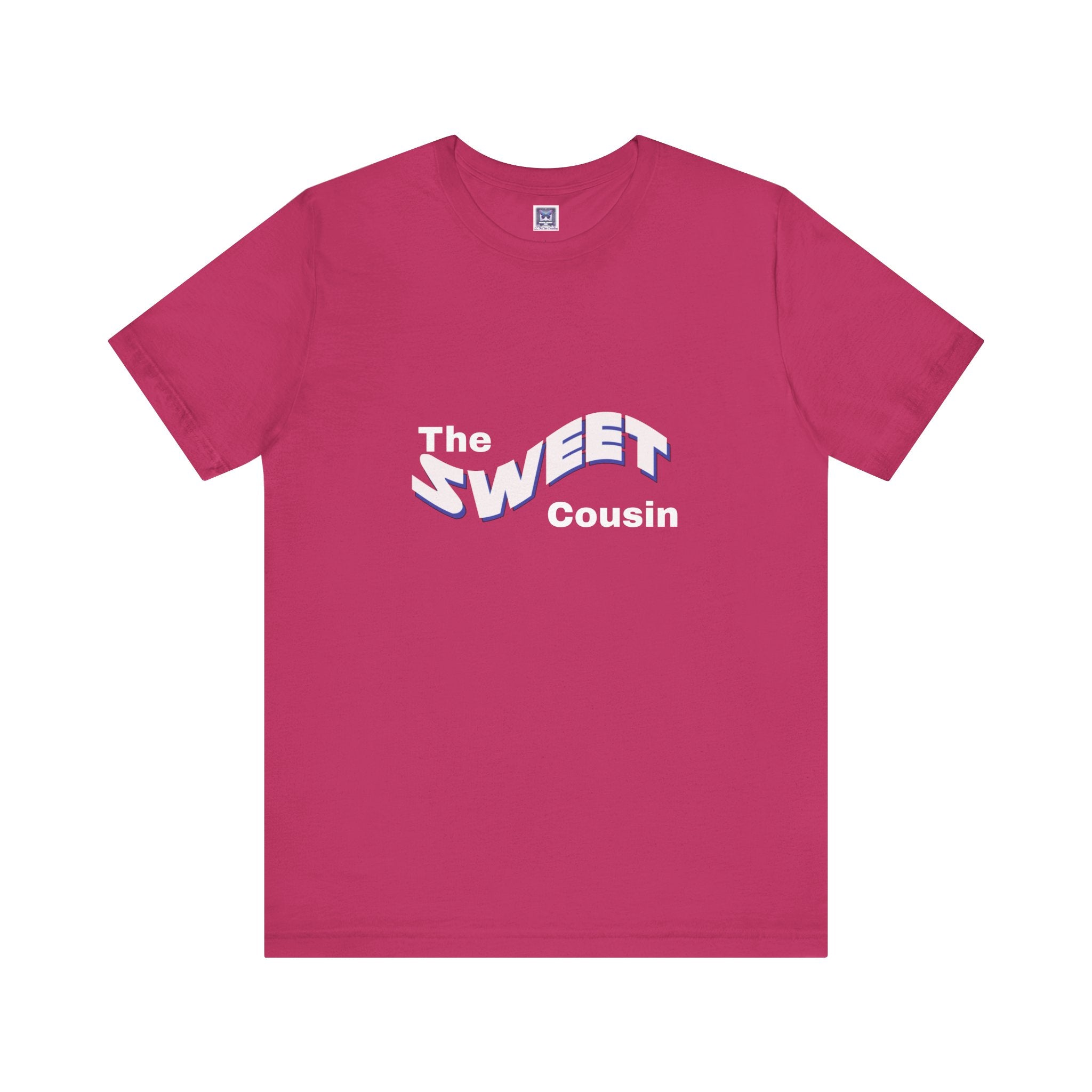 Sweet Cousin Short Sleeve Tee