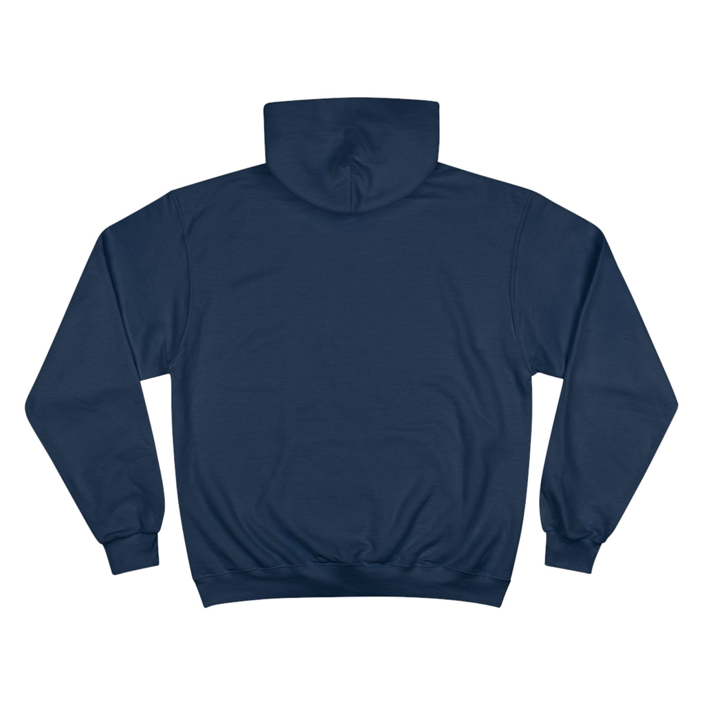 Igniting Minds Champion Hoodie