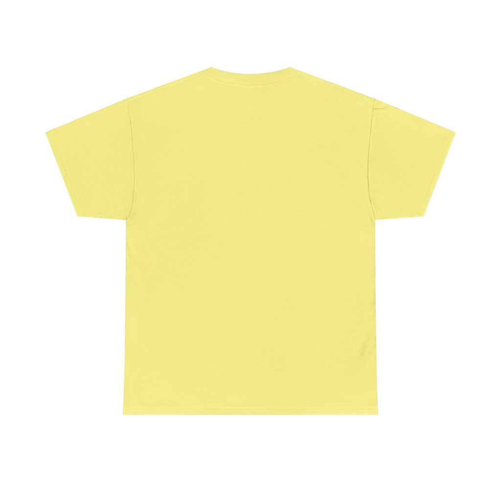 Pumpkin Spiced Unisex Heavy Cotton Tee