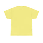 Pumpkin Spiced Unisex Heavy Cotton Tee