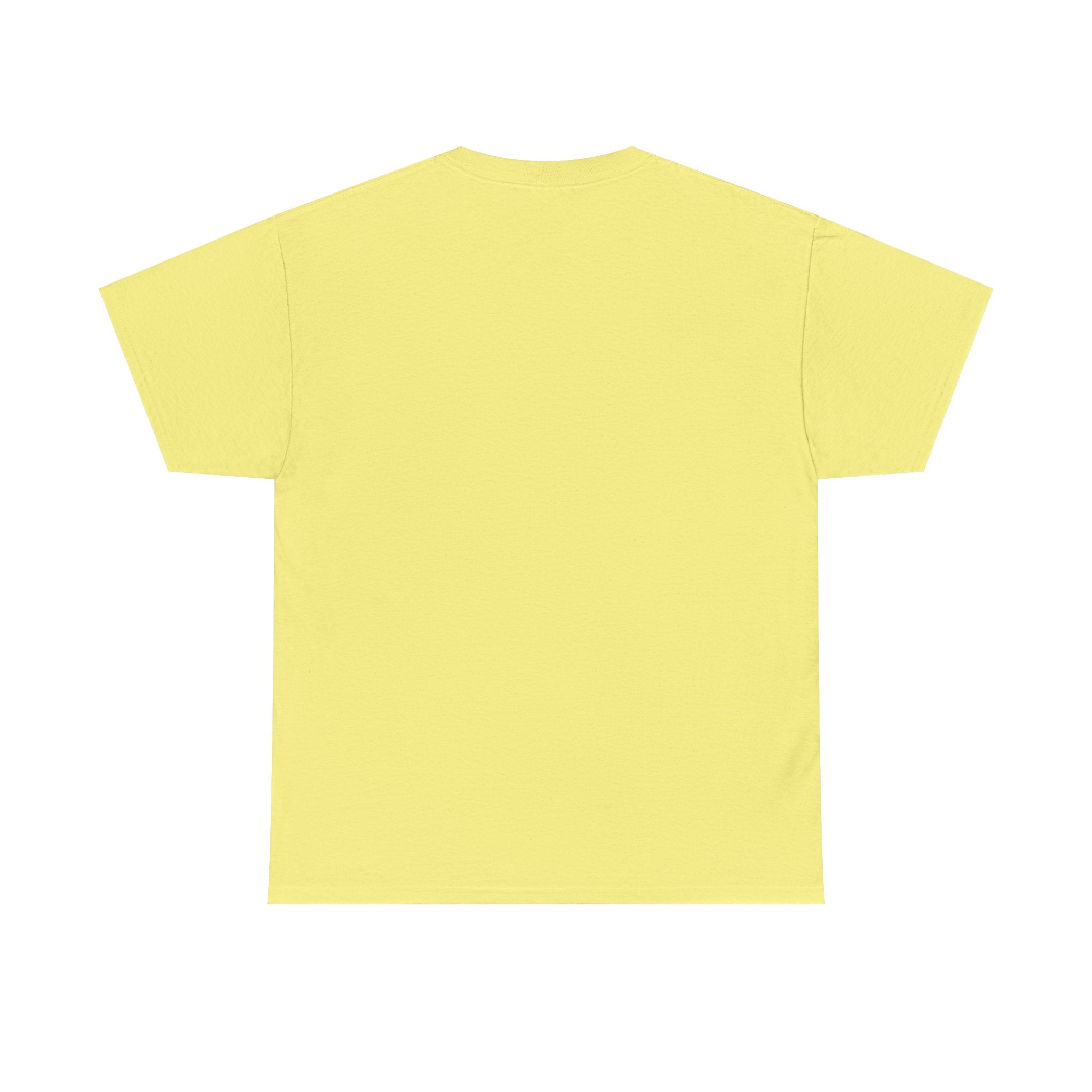 Pumpkin Spiced Unisex Heavy Cotton Tee