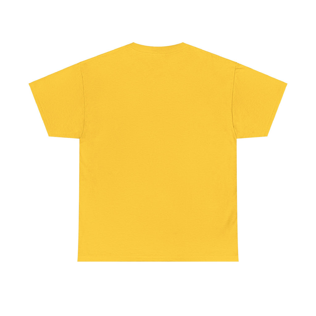 Do Something Unisex Heavy Cotton Tee