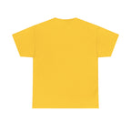 Do Something Unisex Heavy Cotton Tee