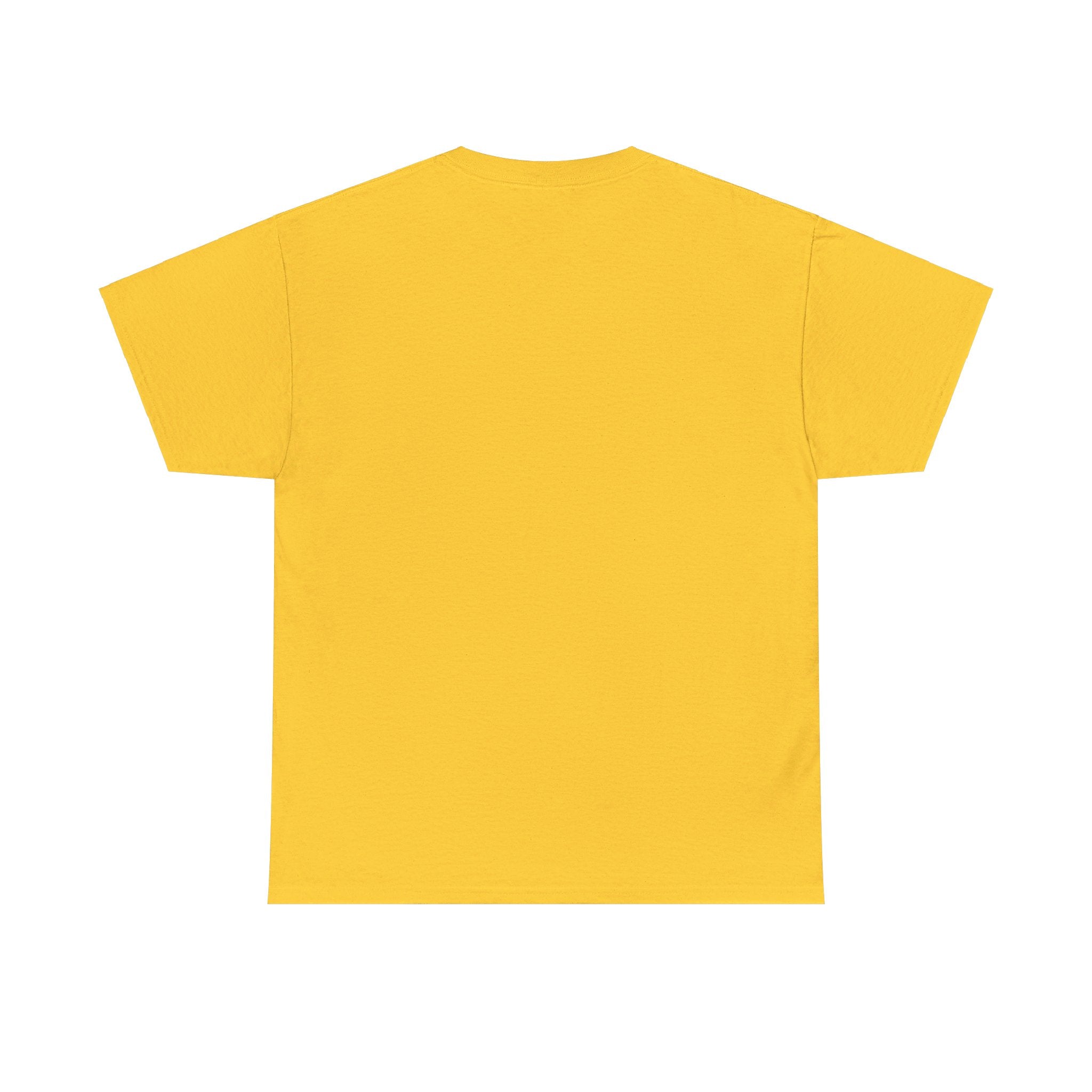 Do Something Unisex Heavy Cotton Tee
