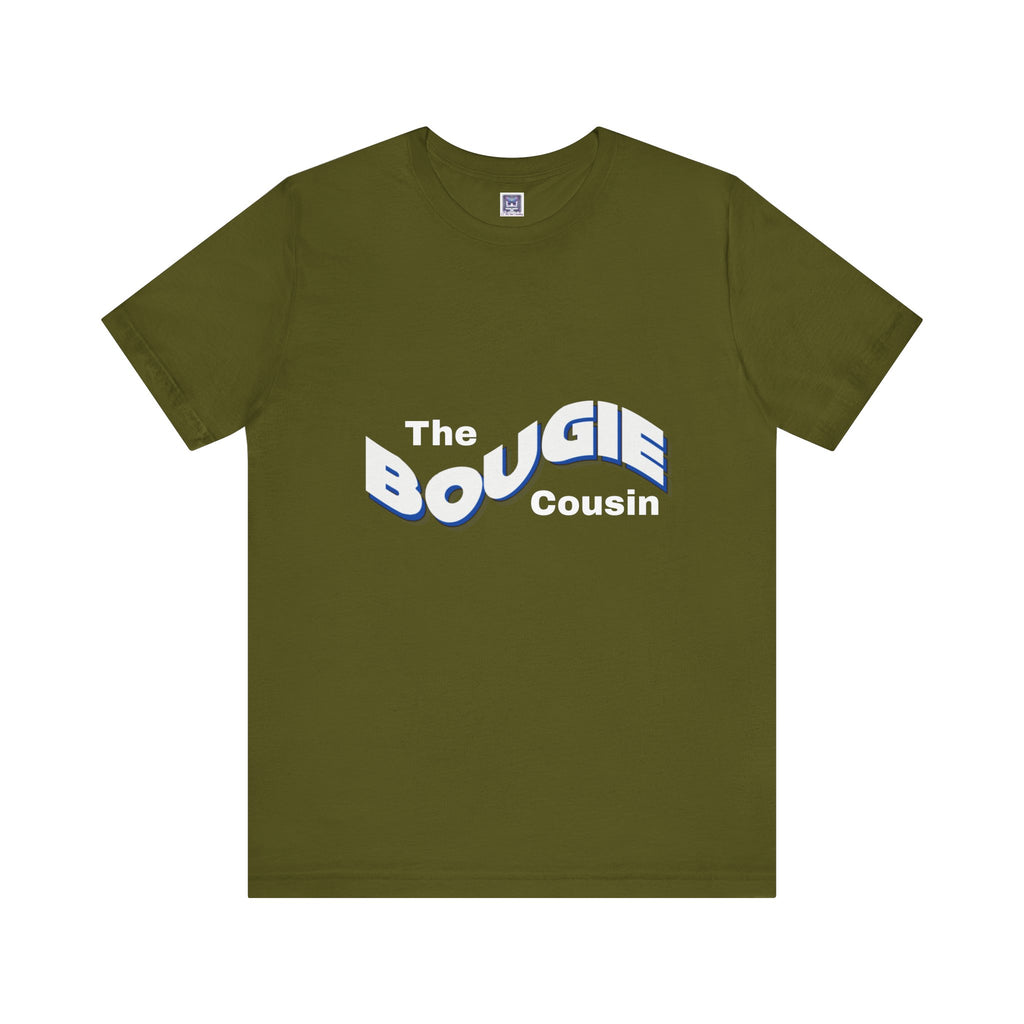 Bougie Cousin Short Sleeve Tee