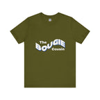 Bougie Cousin Short Sleeve Tee