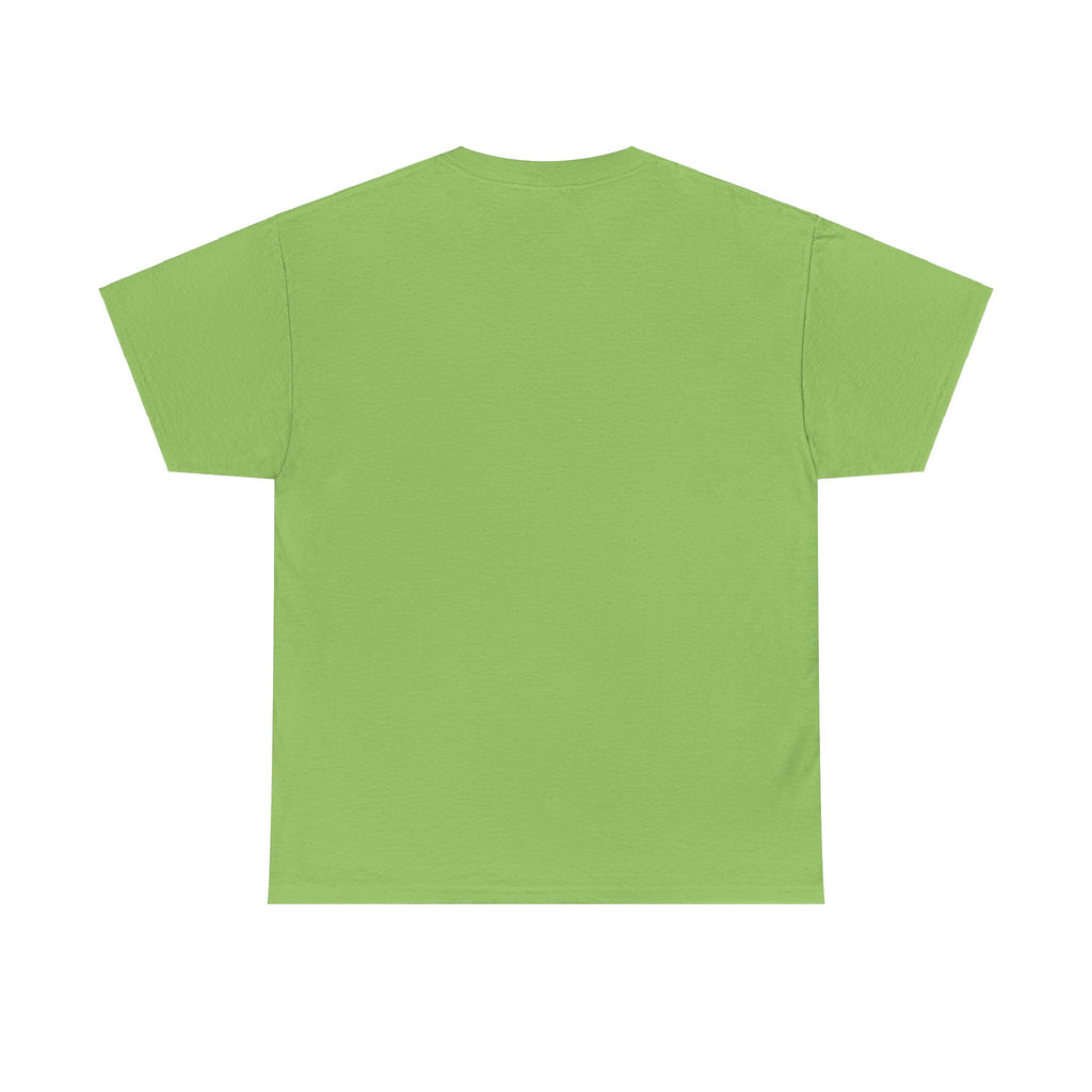 Pumpkin Spiced 1 Unisex Heavy Cotton Tee