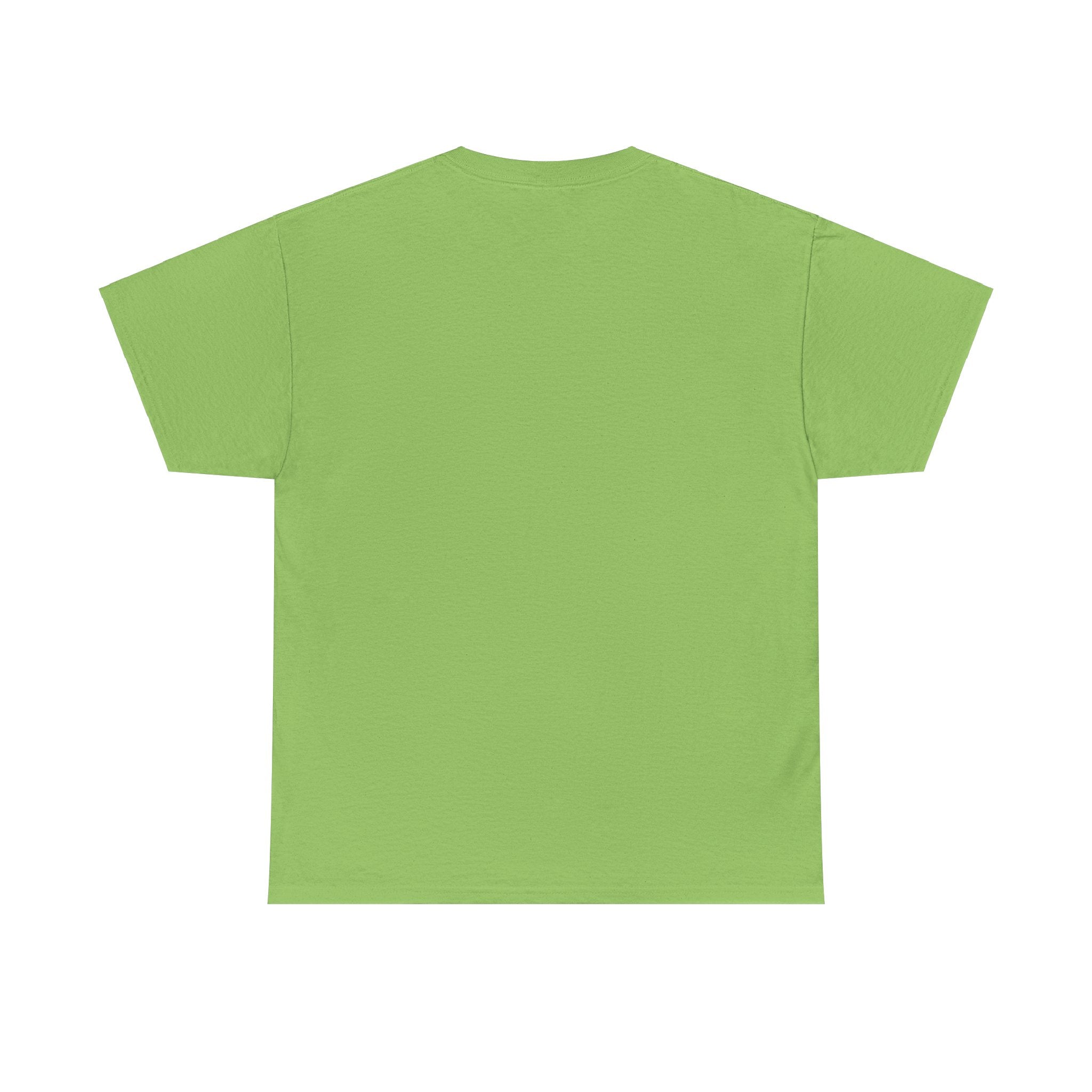 Pumpkin Spiced 1 Unisex Heavy Cotton Tee