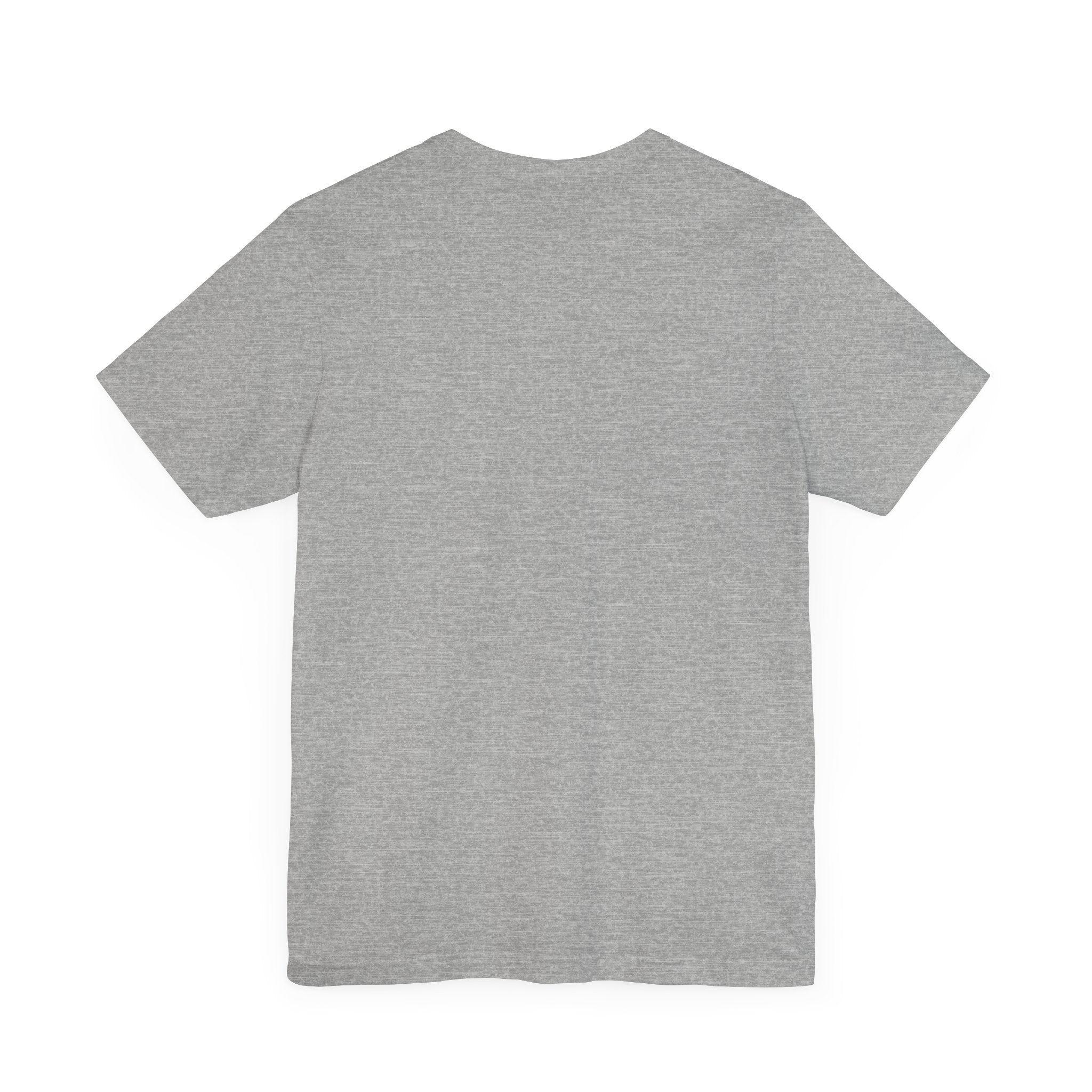 Long Distance Cousin Short Sleeve Tee