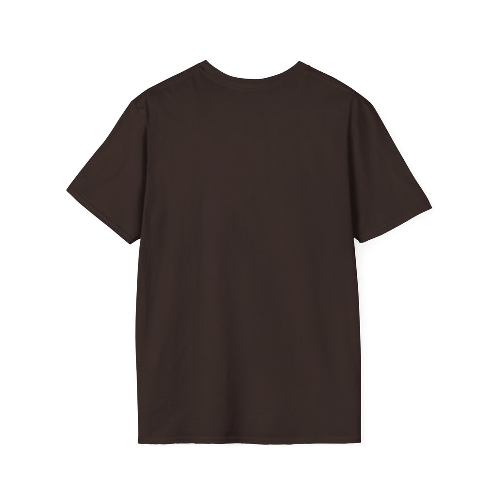 Teach Love Inspire Unisex Softstyle T-Shirt