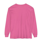 Adult Trick or Treat Long Sleeve Shirt Long Sleeve T-Shirt