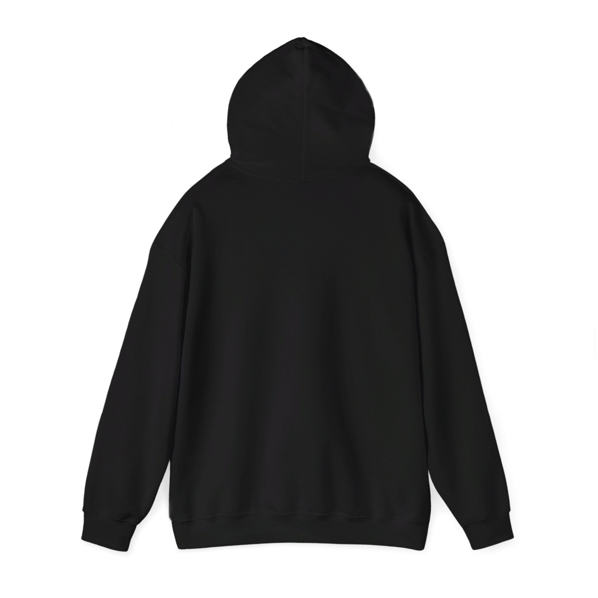 Happy Halloween 2 Heavy Blend™ Hooded Sweatshirt