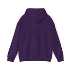 Happy Halloween 4 Heavy Blend™ Hooded Sweatshirt