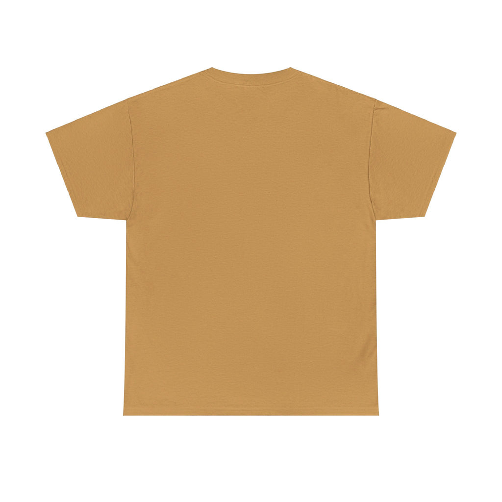 Do Something Unisex Heavy Cotton Tee