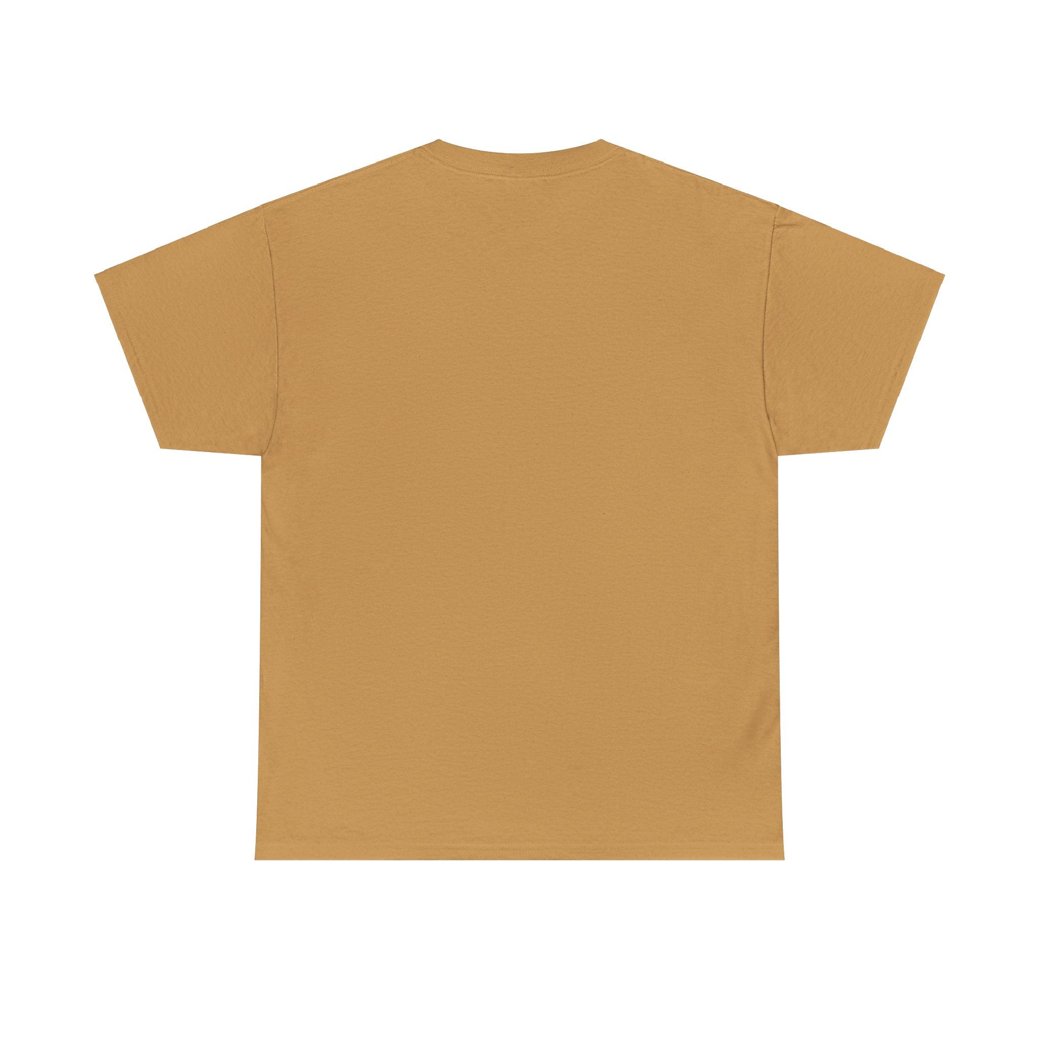 Do Something Unisex Heavy Cotton Tee