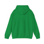 Brewing Knowledge Heavy Blend™ Hooded Sweatshirt