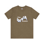 Diva Cousin Short Sleeve Tee
