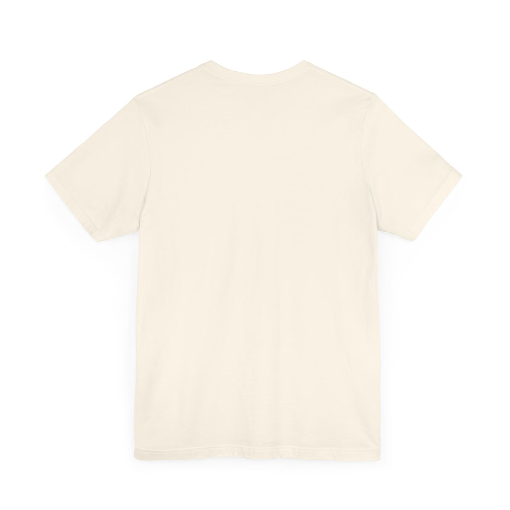 Shaping the Leaders of Tomorrow Unisex Jersey Short Sleeve Tee