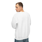 Trick or Treat Unisex Lightweight Crewneck Sweatshirt