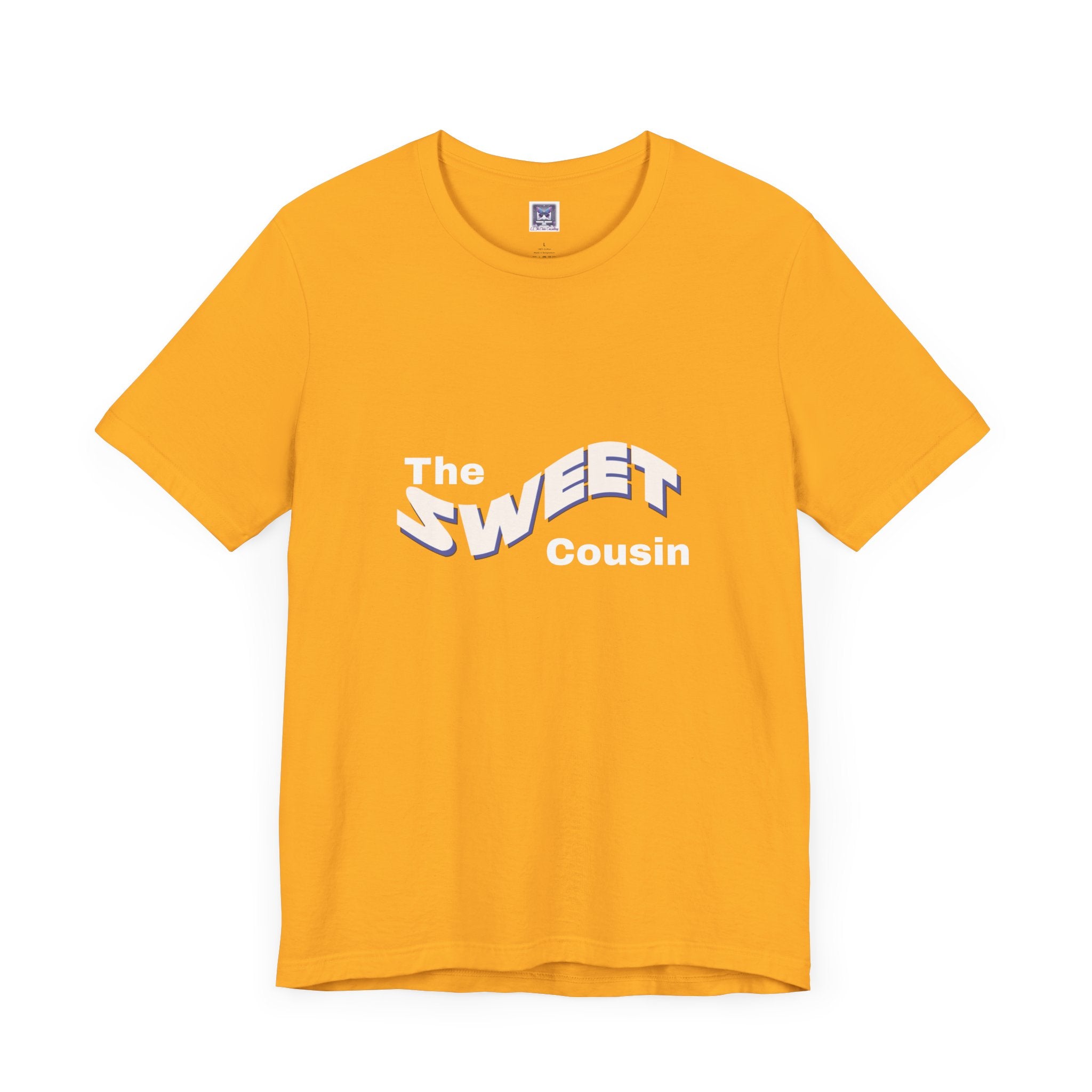 Sweet Cousin Short Sleeve Tee