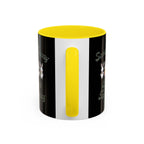 Some Bunny Love Teaching Accent Coffee Mug