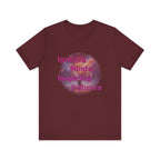 Igniting Minds Short Sleeve Tee