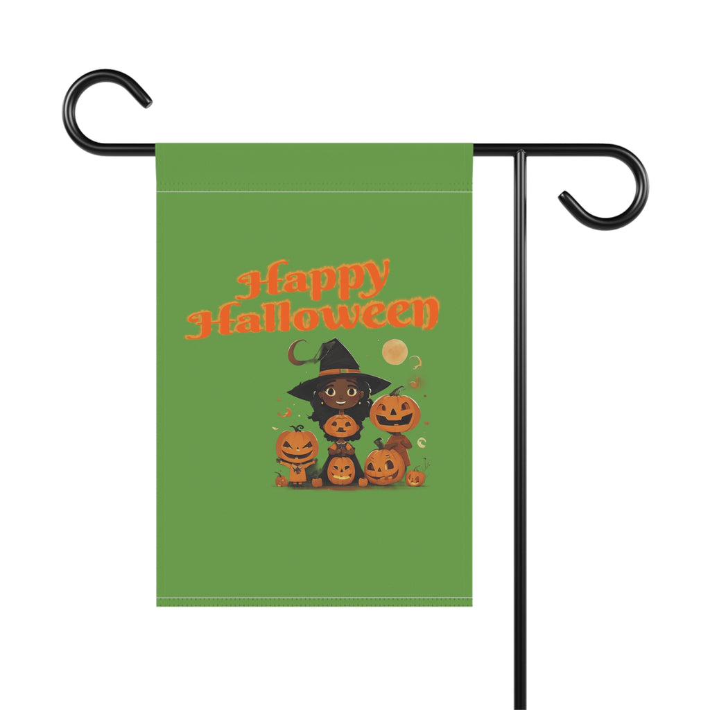 Happy Halloween 2 Banner