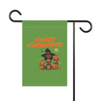 Happy Halloween 2 Banner