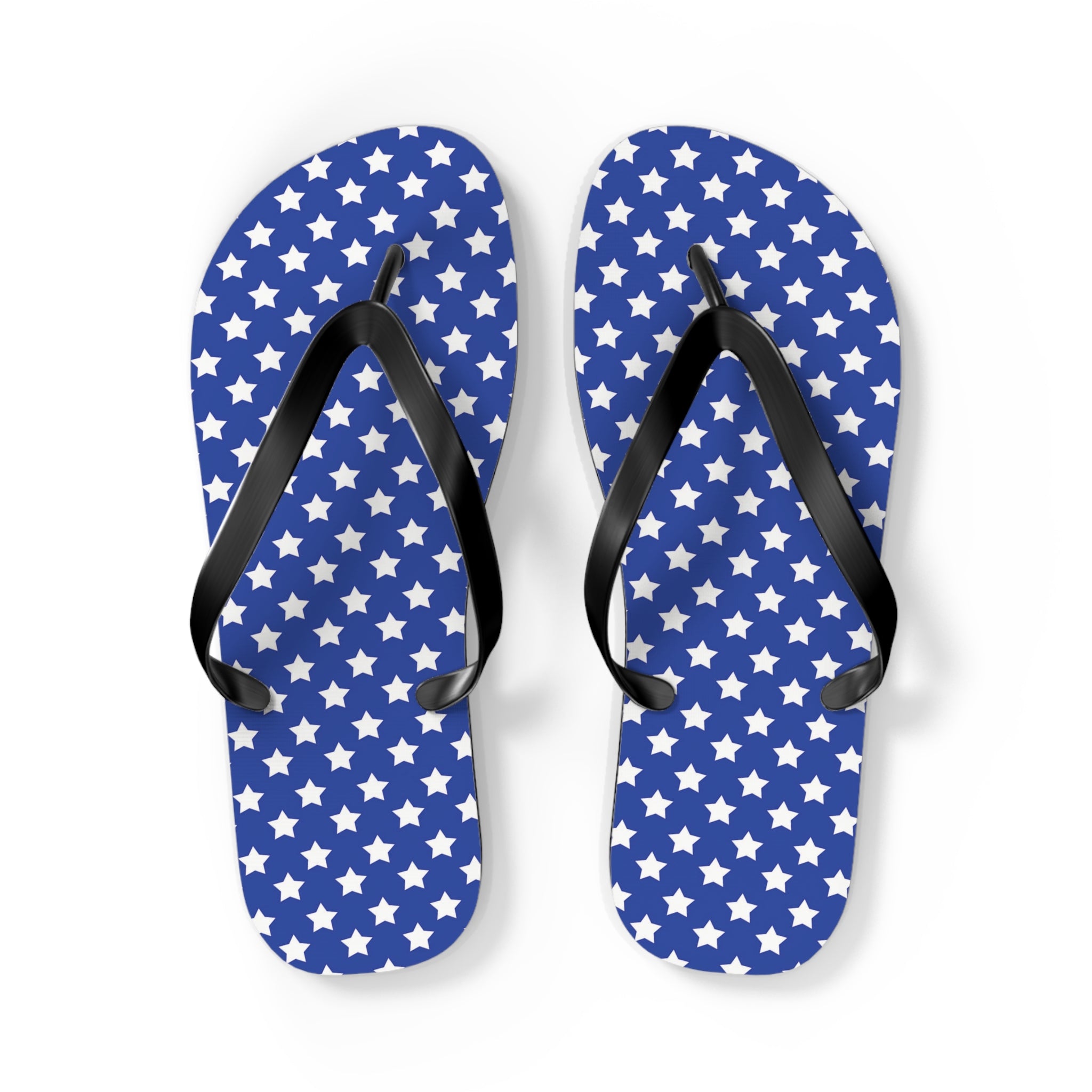 Flip Flops Starry Blue