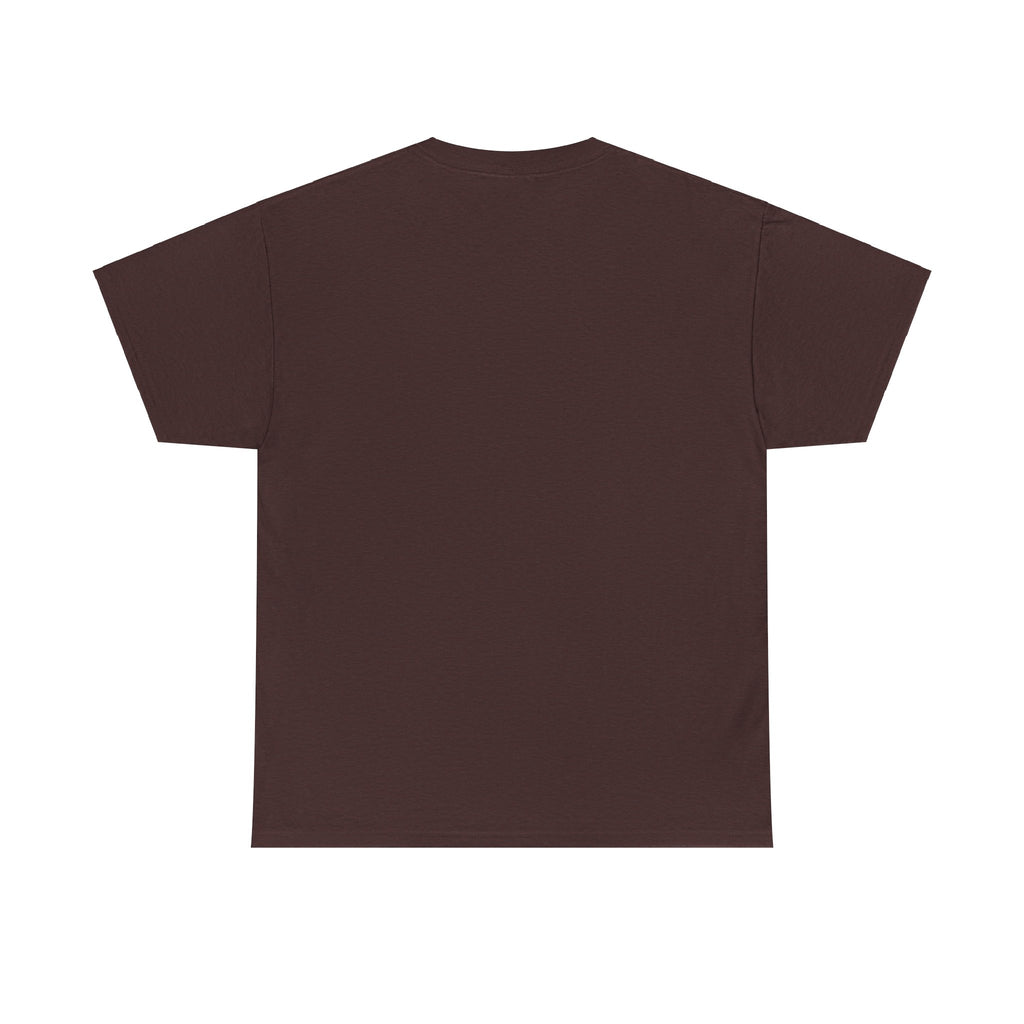 Pumpkin Spiced 6 Unisex Heavy Cotton Tee